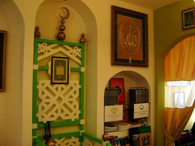 Białystok:  Tatarzy rozpoczęli naukę języka ojczystego