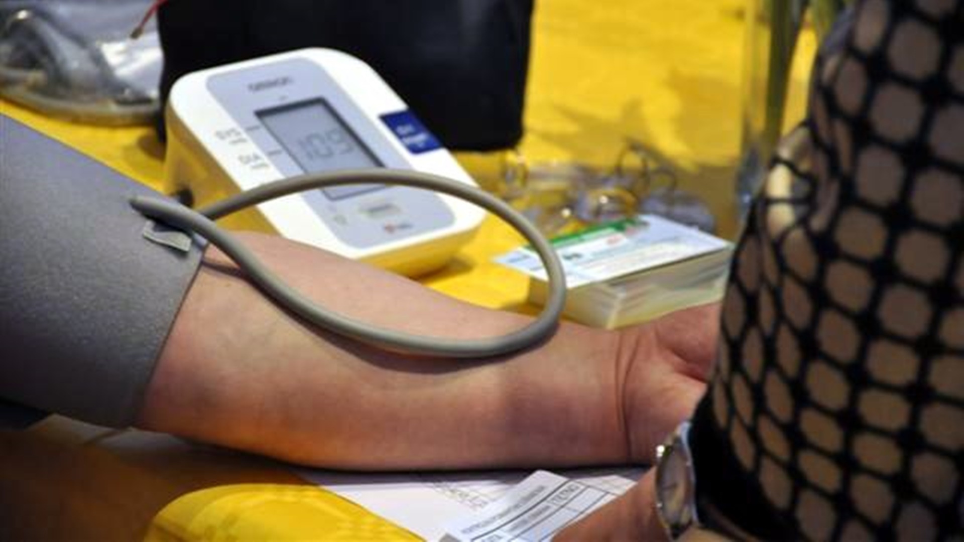 Akcja "Zdrowie pod Kontrolą" w Białymstoku