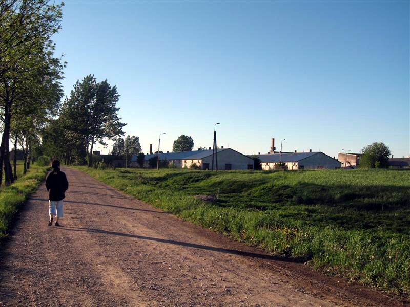 Inwestor zaskarżył decyzję suwalskiej gminy w sprawie budowy biogazowni w Przebrodzie