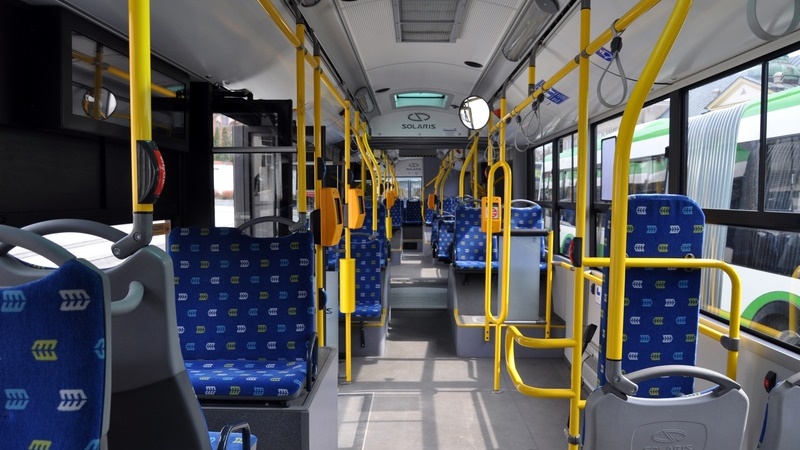 Białystok: od pierwszego maja powrócą nocne autobusy