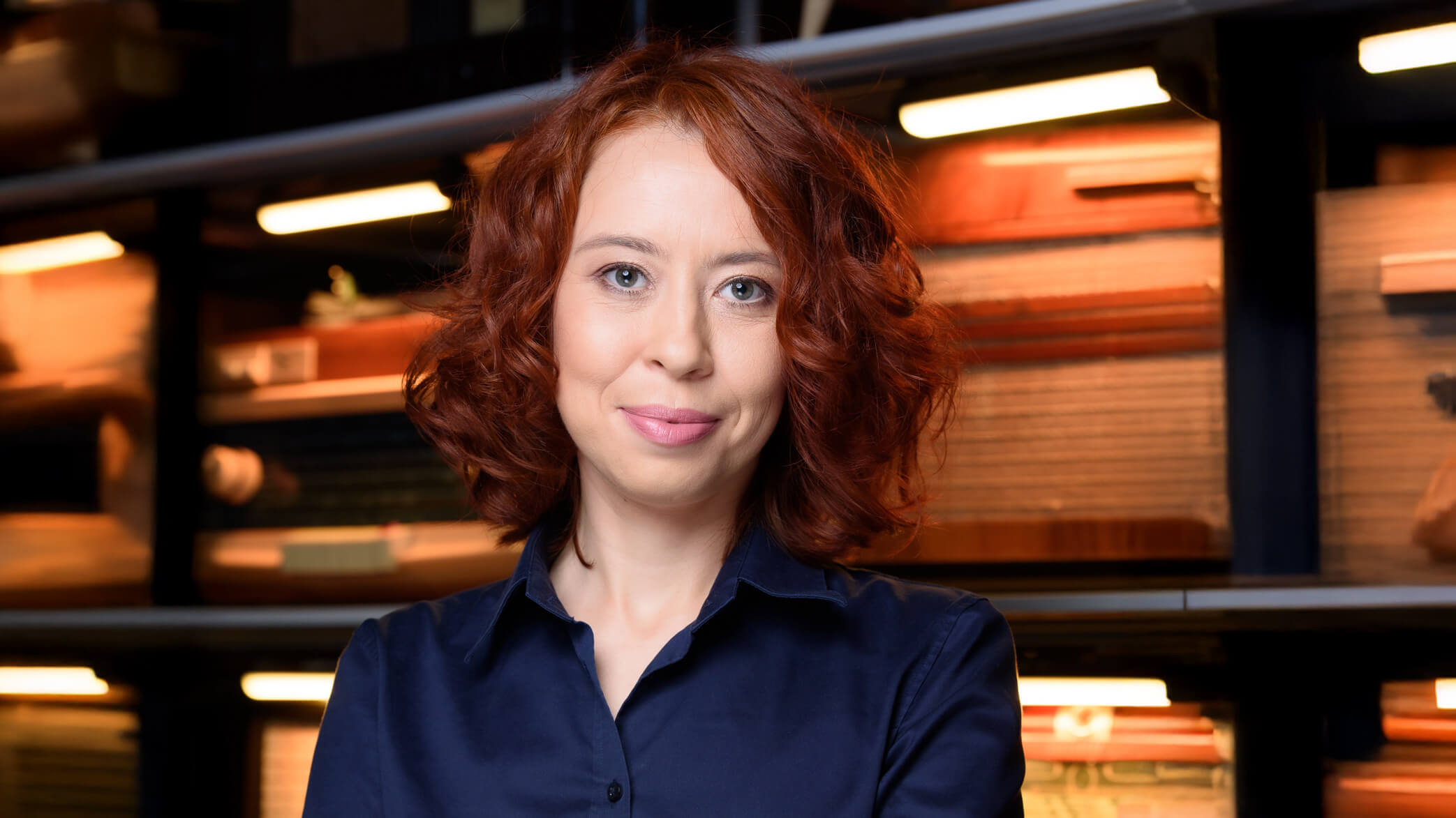 Joanna Sikora laureatką Nagrody im. Macieja Płażyńskiego dla dziennikarzy i mediów służących Polonii