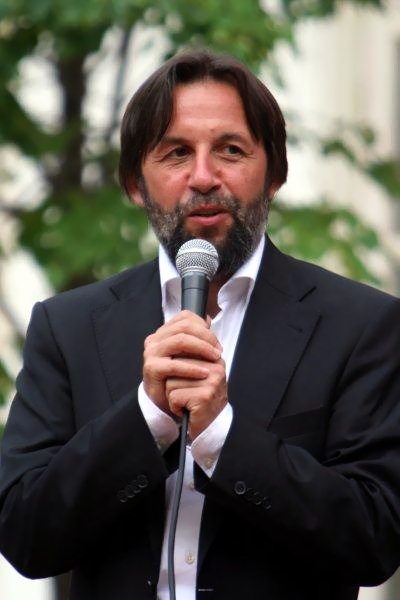 Litewskie ministerstwo kultury odznaczyło Krzysztofa Czyżewskiego z Ośrodka "Pogranicze"