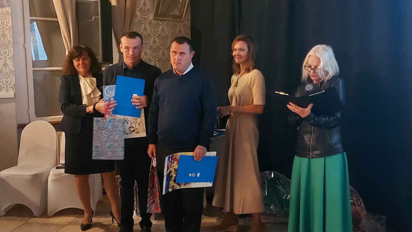 Przegląd Twórczości Artystycznej Osób Niepełnosprawnych w Suwałkach