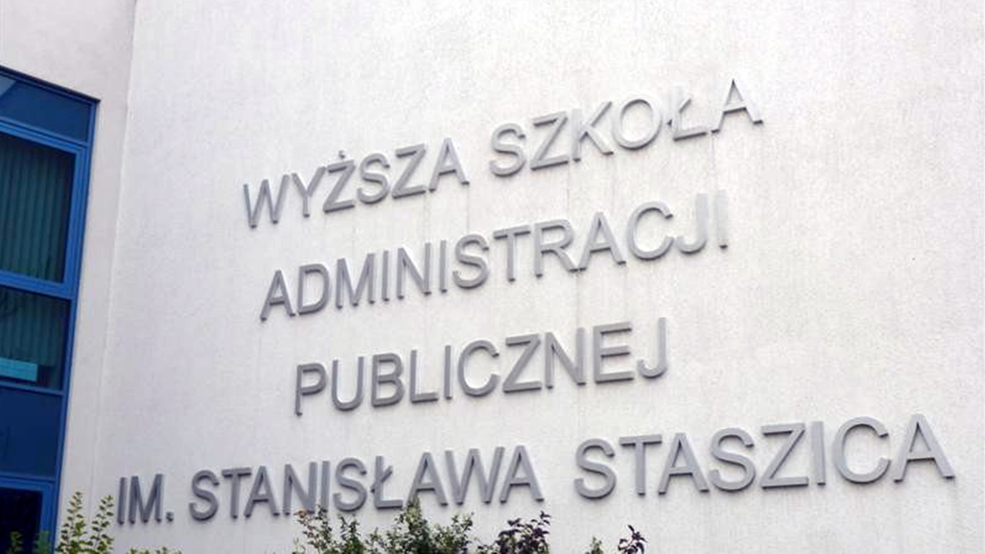 Remont budynków po WSAP w Białymstoku ma kosztować około 16 mln zł