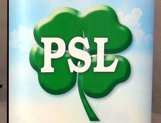 "Nie będziemy totalną opozycją, ale o koalicji z PiS nie ma mowy" – mówią działacze PSL