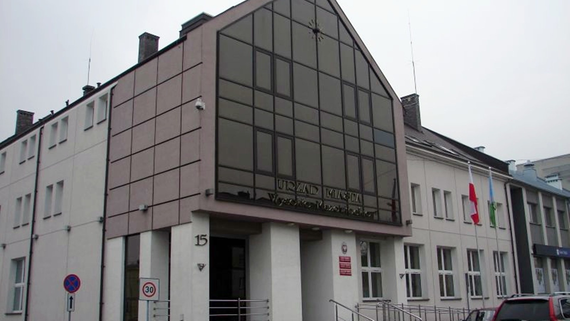 Wzrosną diety radnych miasta Wysokie Mazowieckie