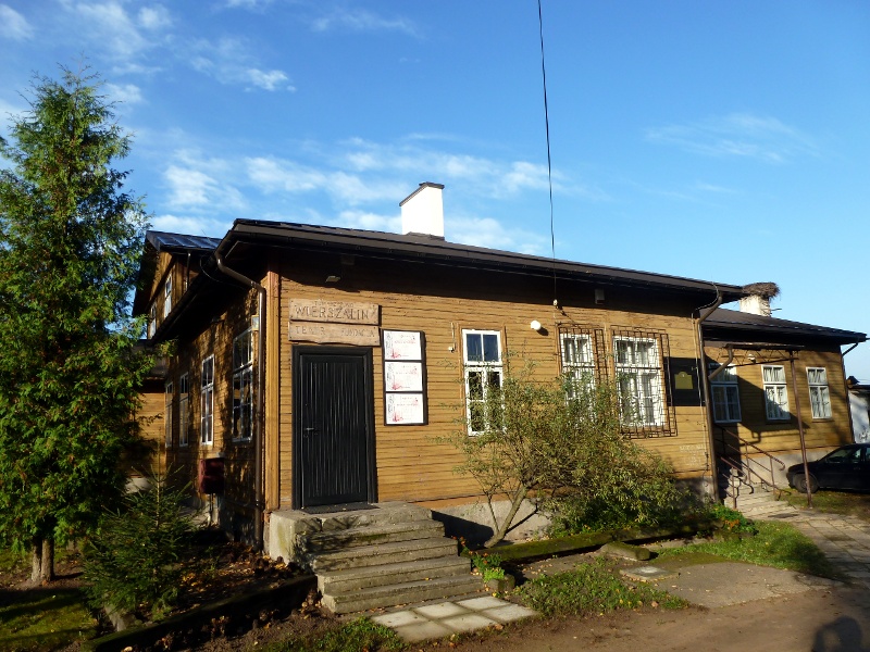 Przedstawienie gęste od znaczeń - recenzja spektaklu "Dziady. Noc Druga" w Wierszalinie