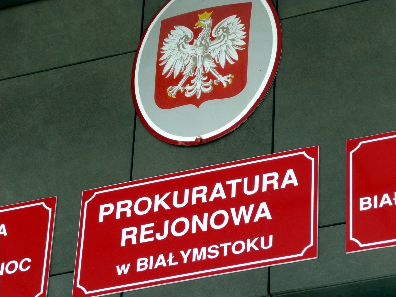 Białystok:  Rasizm i mowa nienawiści w Internecie - prokuratura umarza postępowania