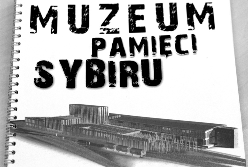 Przy Muzeum Pamięci Sybiru może stanąć pomnik Bohaterskich Matek Sybiraczek