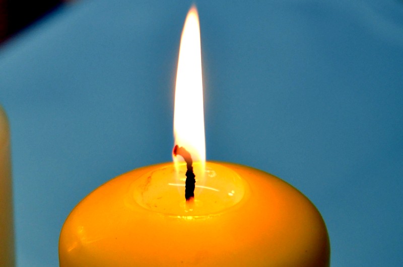 Początek adwentu w Kościele Katolickim