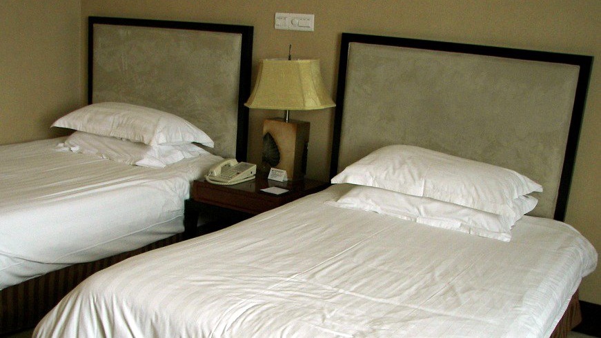 Hotelarze wspierają medyków i służby sanitarne