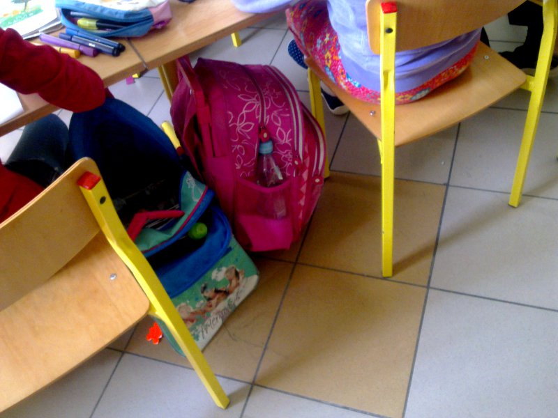 Kraj:  Średnio 700 złotych będzie kosztować w tym roku szkolna wyprawka