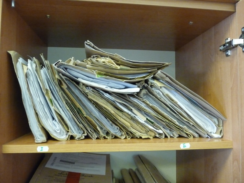 Trzech tajnych współpracowników na jednej liście - felieton Tomasza Kubaszewskiego