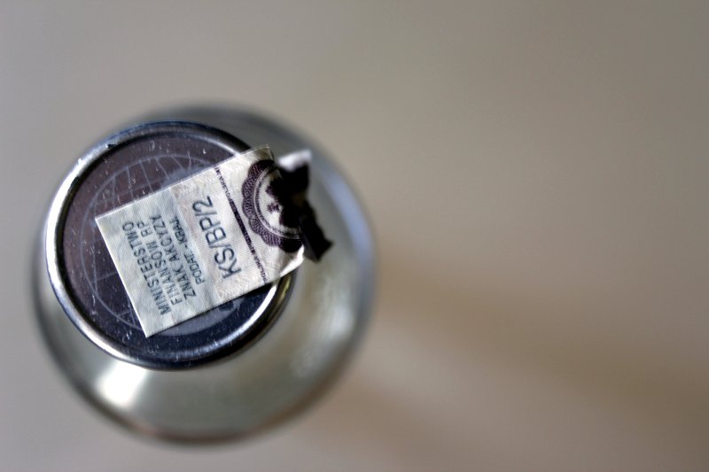 W Białymstoku można sprawdzić, czy zakupiony alkohol nie jest trujący