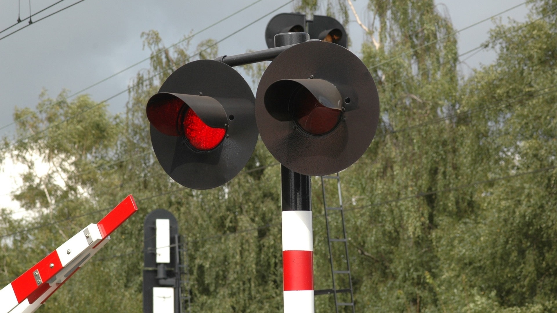 Rozpoczyna się remont przejazdu kolejowego w Bielsku Podlaskim - będą utrudnienia w ruchu