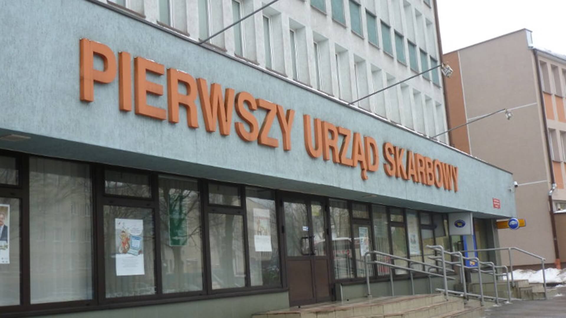 Białostocka skarbówka jako jedyna w Polsce wyróżniona 18. raz z rzędu