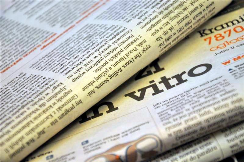 Białystok:  Ustawa o in vitro niezbędna - przekonują lekarze specjaliści