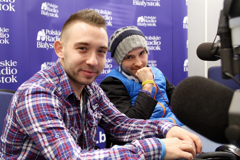 Białystok:  Enej i Coma zagrają na Juwenaliach