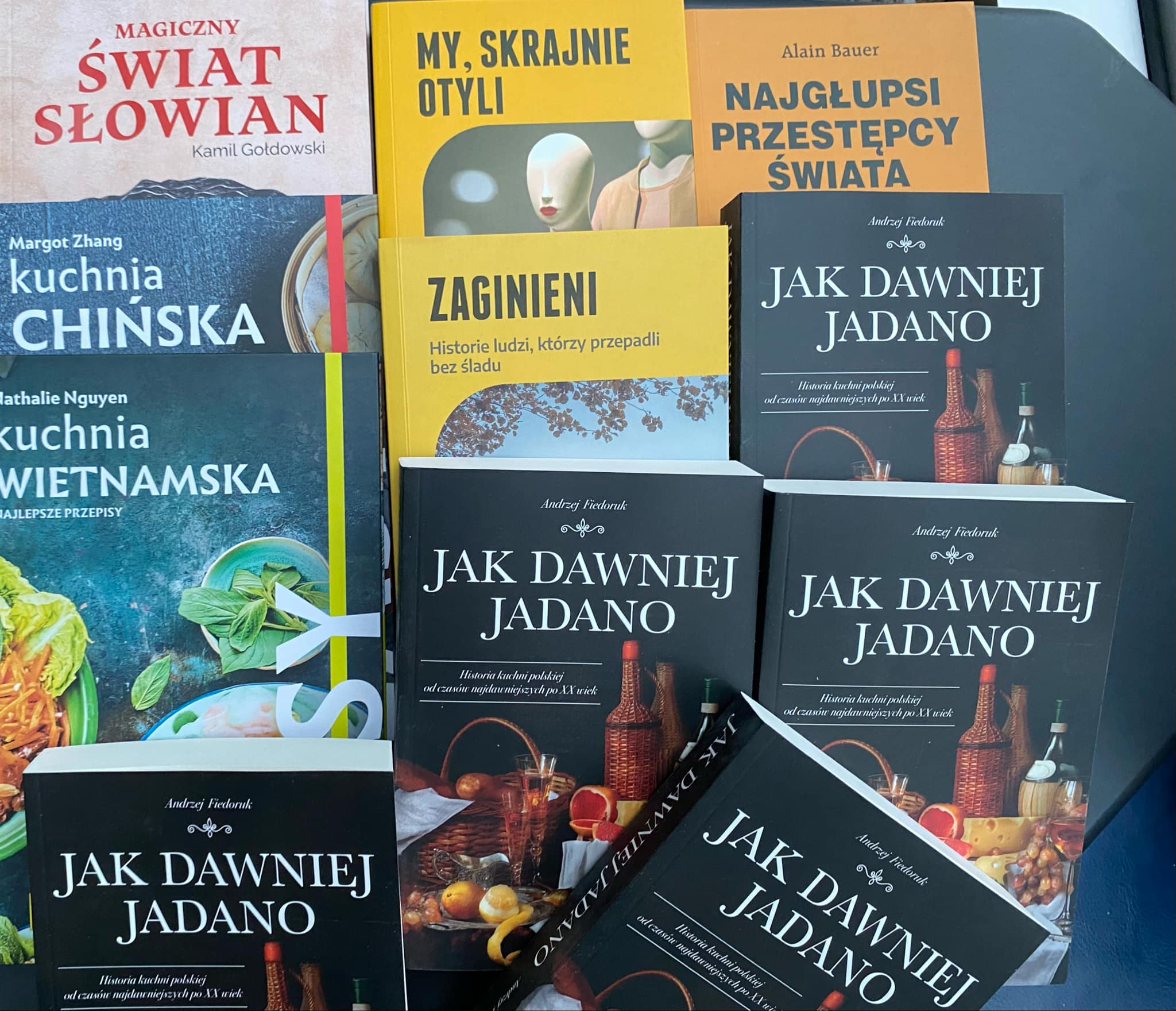 28. edycja Gwiazdki z książką. Nasi sponsorzy!