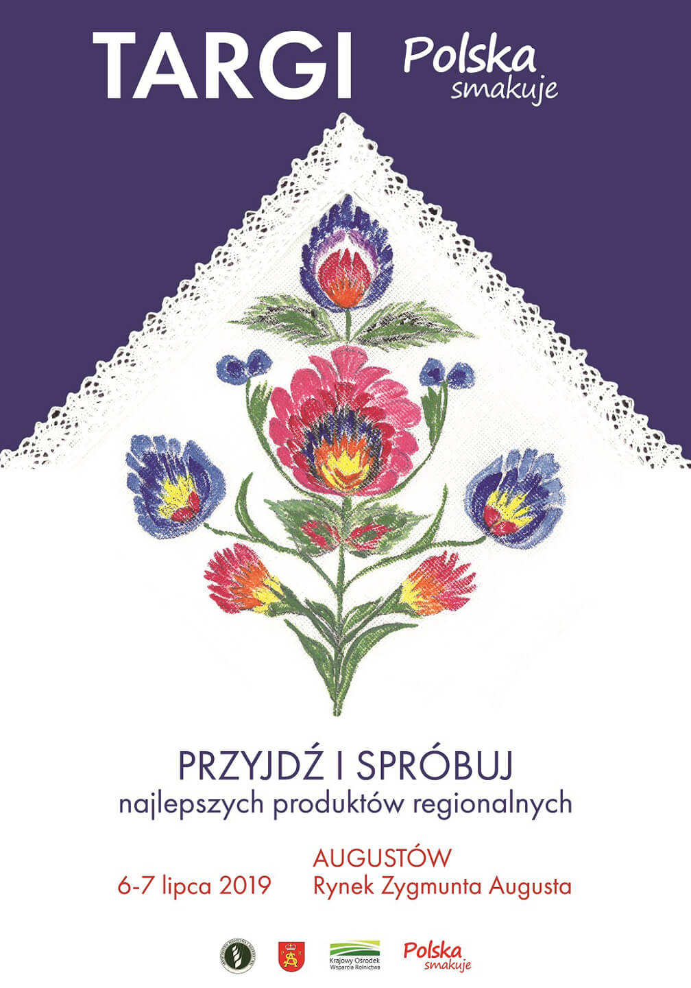 Targi "Polska Smakuje"