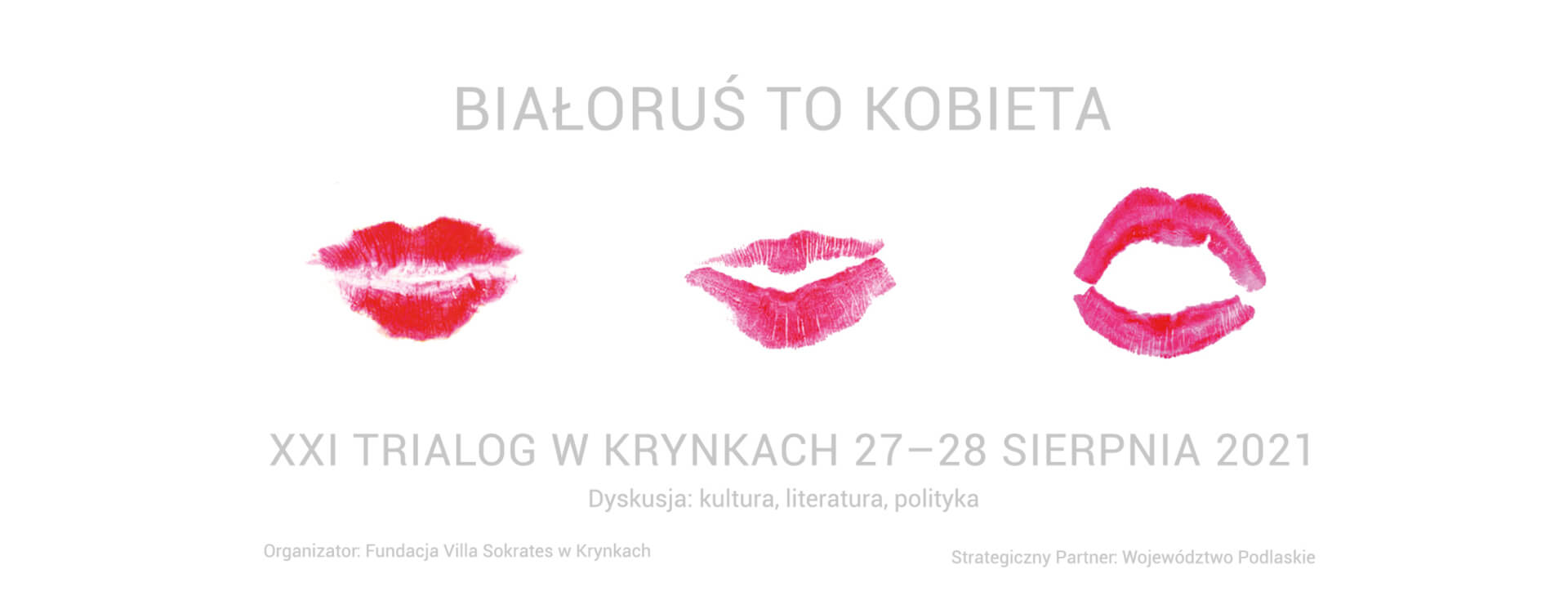 XXI Trialog w Krynkach