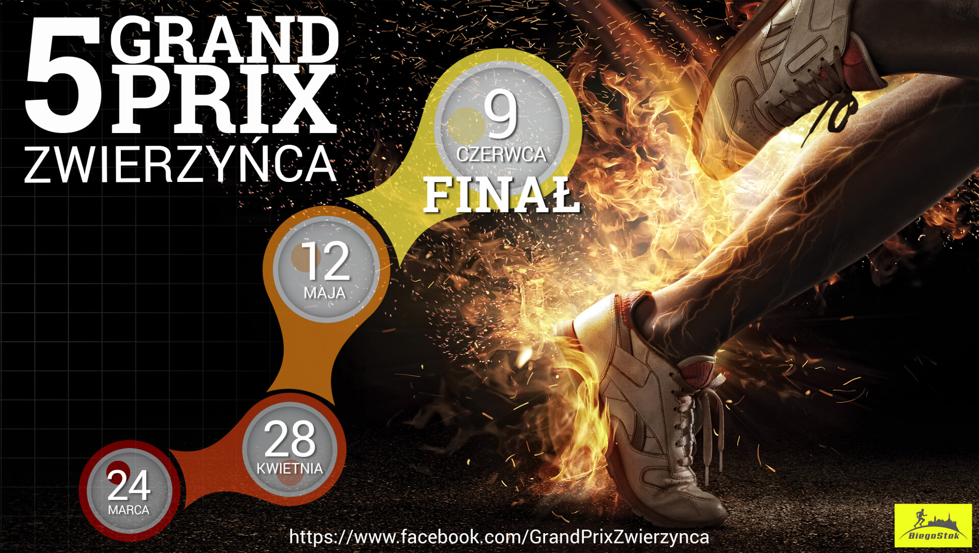 V Grand Prix Zwierzyńca