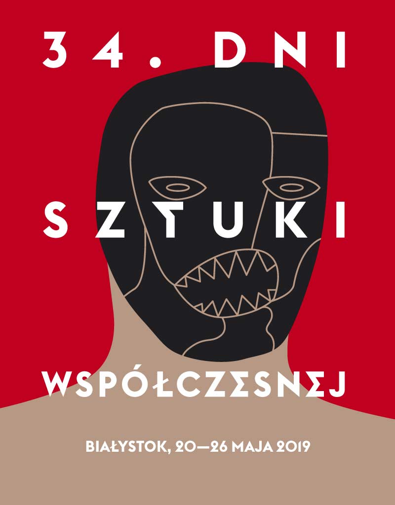 34. Dni Sztuki Współczesnej