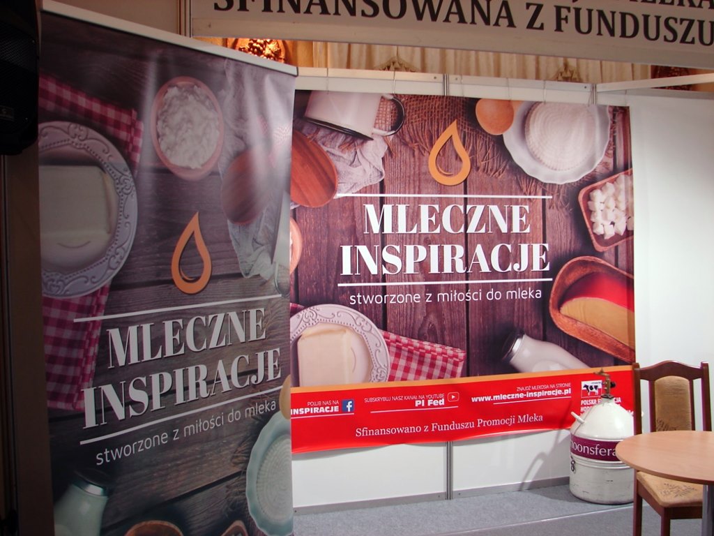 W Piątnicy koło Łomży trwa Podlaskie Forum Bydła