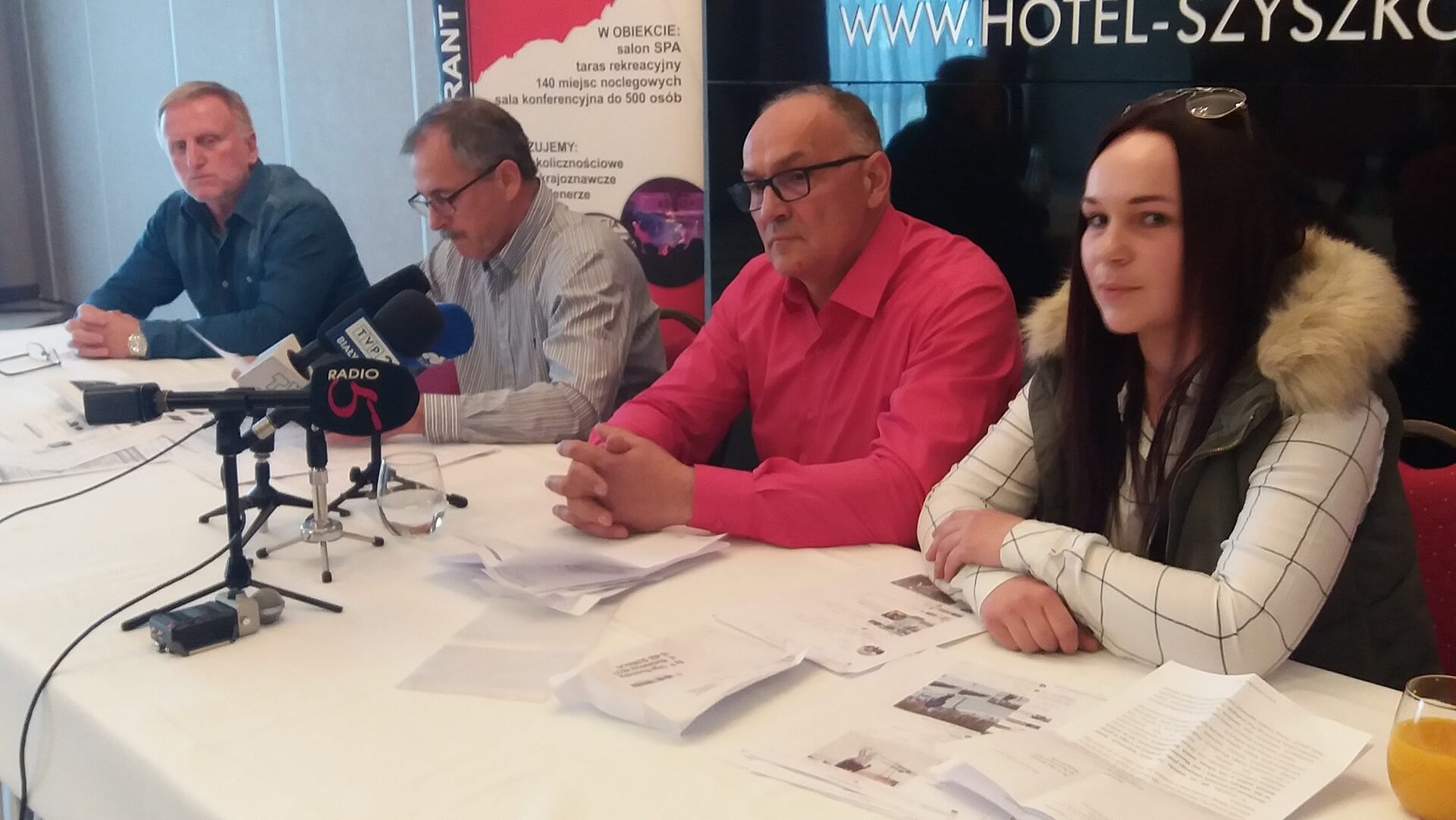 Narciarze chcą odwołania prezesa WOSiR Szelment