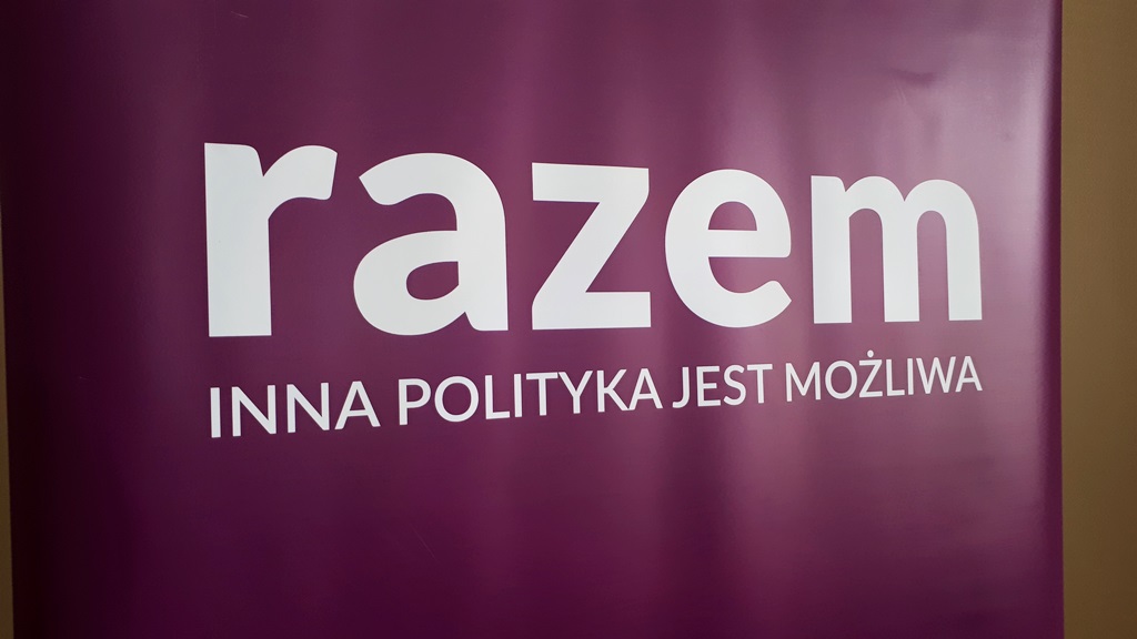 Partia Razem chce całodobowego gabinetu ginekologicznego w Białymstoku