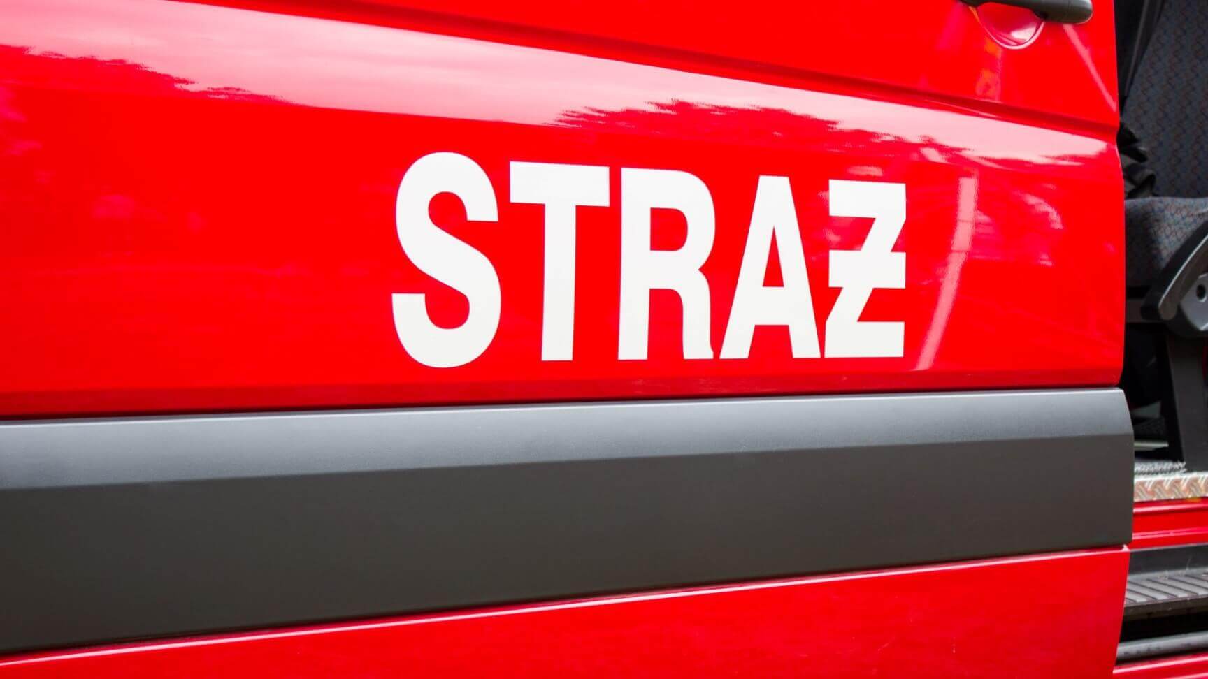 Dwie jednostki OSP z gminy Czarna Białostocka otrzymają sprzęt dzięki pieniądzom z budżetu obywatelskiego