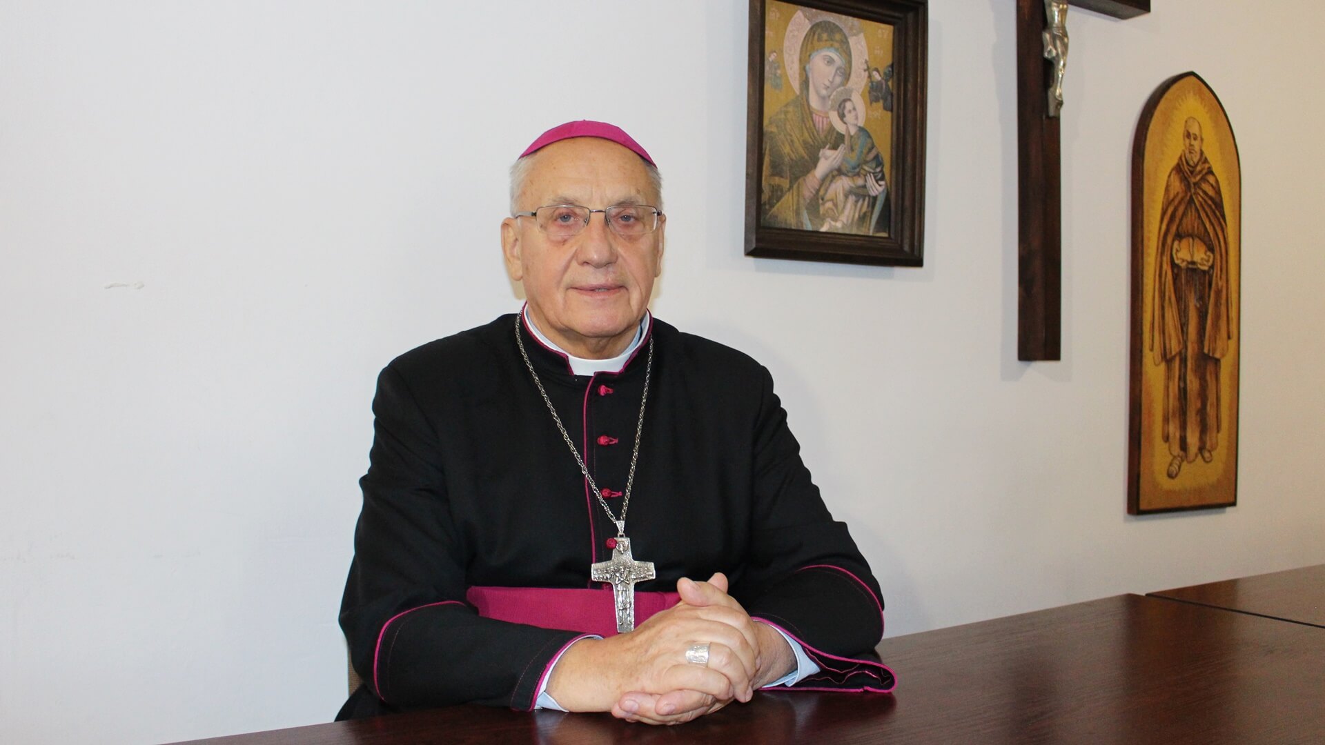Łukaszenka polecił znaleźć rozwiązanie sytuacji z Abp. Kondrusiewiczem