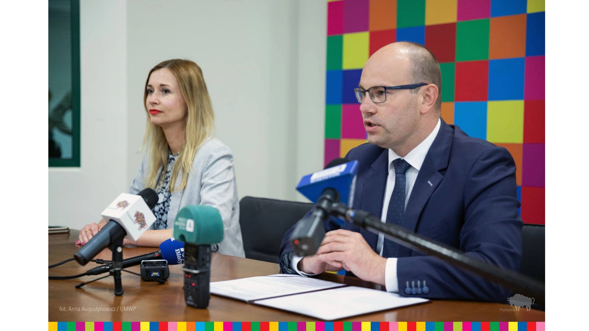 10 podlaskich gmin z najwyższą frekwencją w wyborach dostanie po 50 tys. zł na świetlice