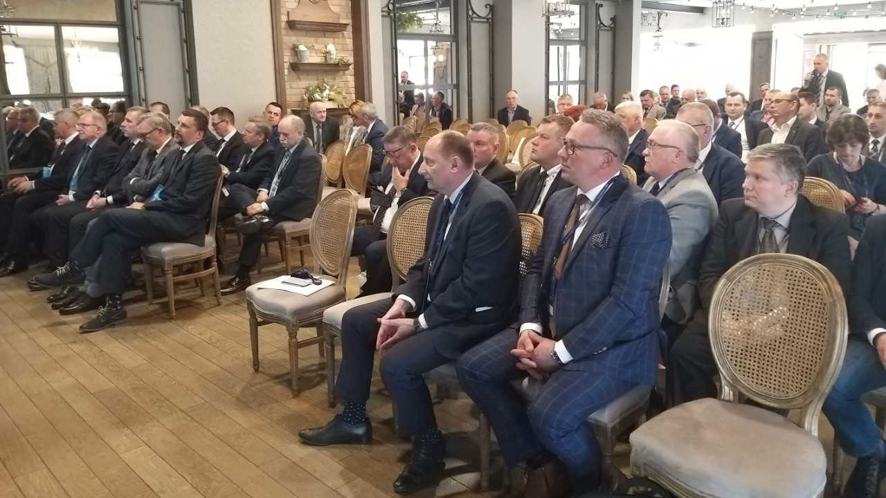 W Podlaskiem ma przybyć kilkaset stacji ładowania samochodów elektrycznych