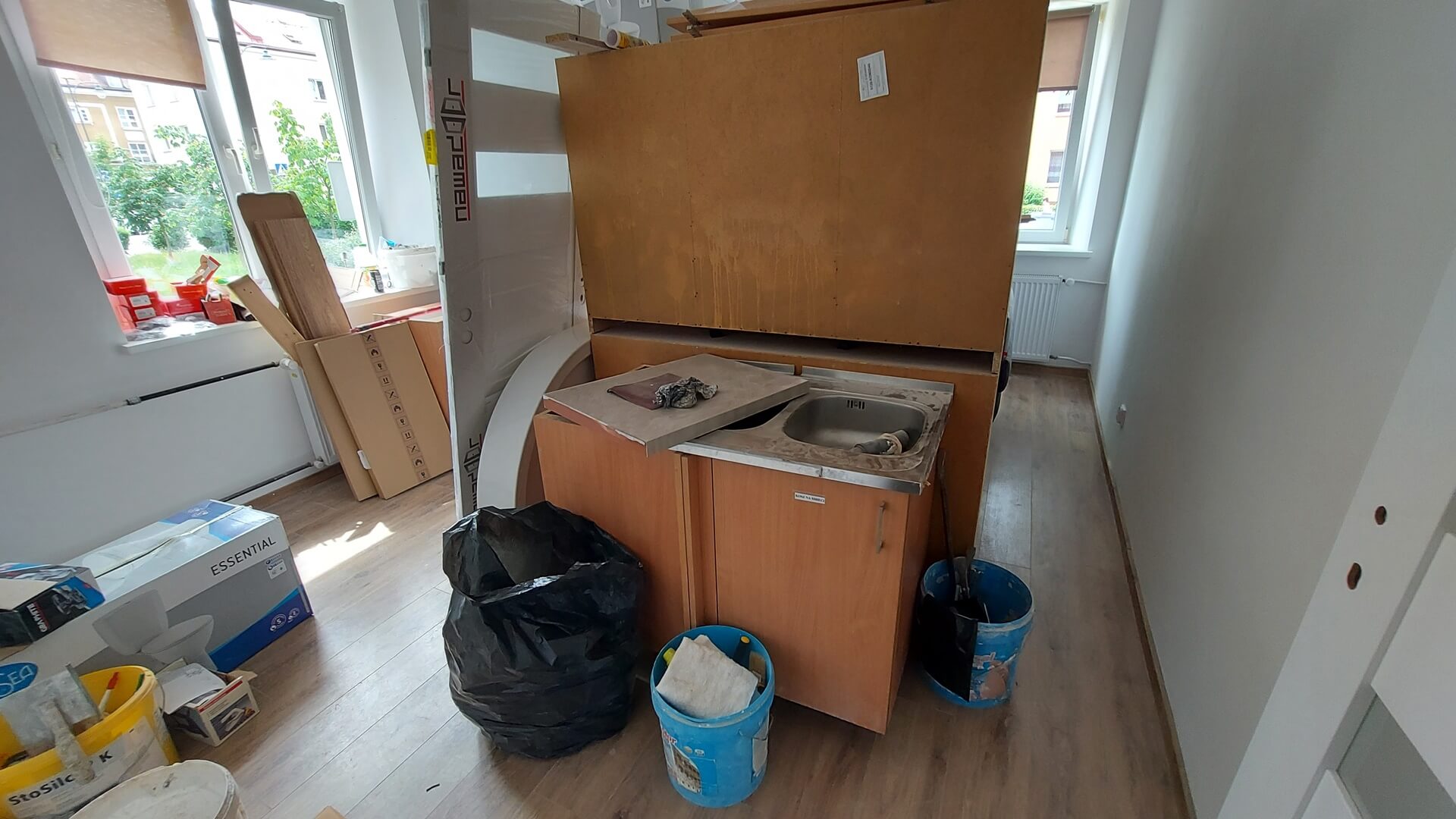 W Białymstoku powstają kolejne mieszkania wspomagane