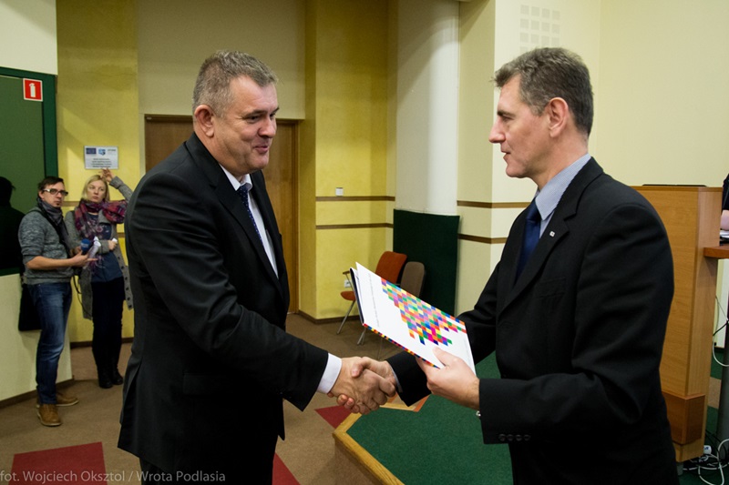 Region:  42 gminy będą przygotowywać programy rewitalizacji