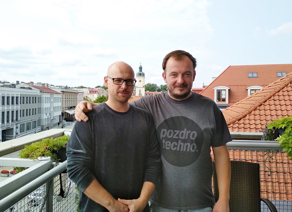 Odbędzie się ponad 50 koncertów - zbliża się kolejna edycja Up To Date Festiwal w Białymstoku