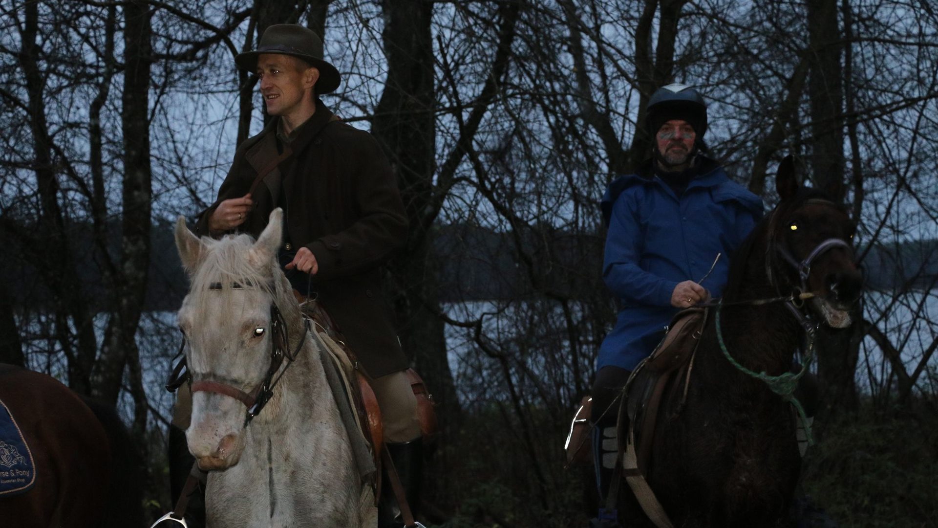 W Augustowie rozpoczęły się obchody dnia świętego Huberta