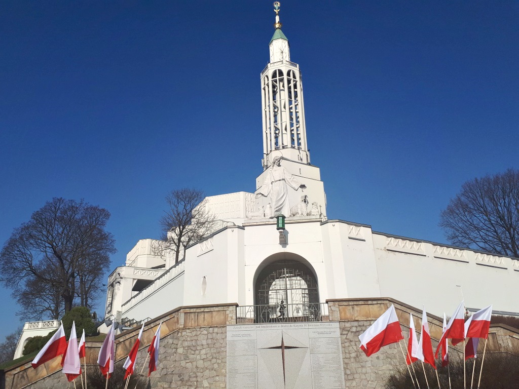 Białostoccy radni przyznali 120 tys. zł parafii Św. Rocha