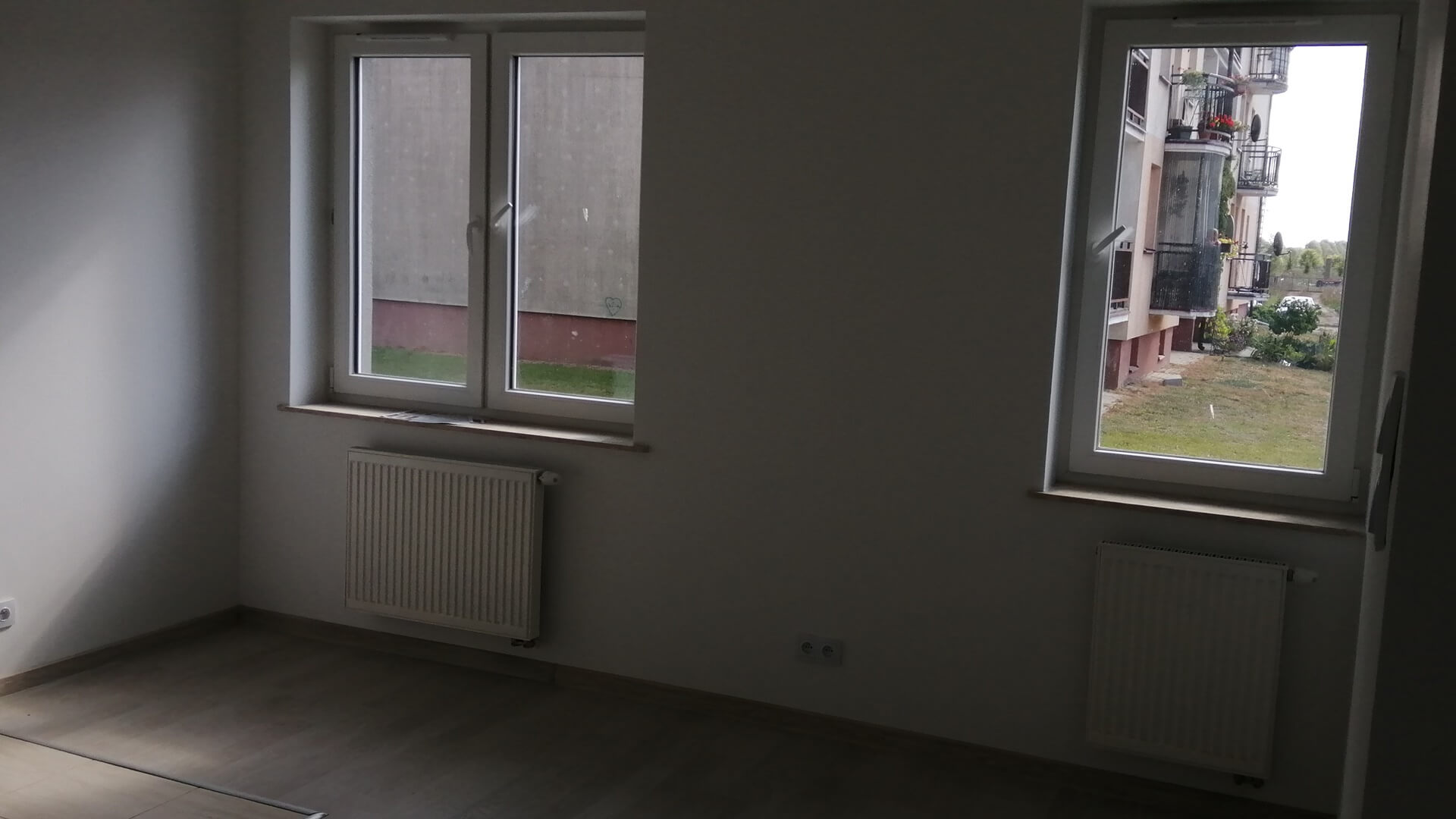 Suwałki. Osiedle mieszkaniowe zamiast byłego szpitala zakaźnego