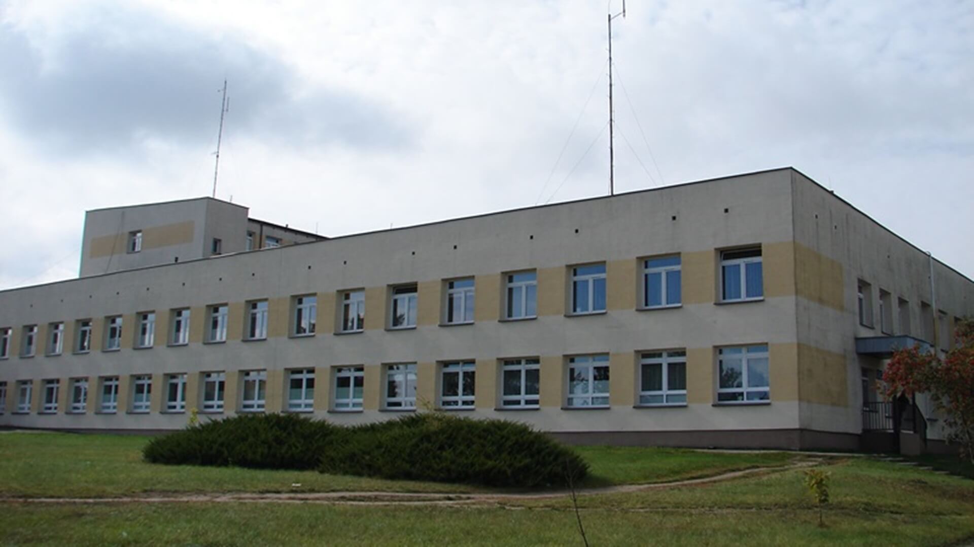 W szpitalu w Grajewie działa już oddział kardiologii inwazyjnej