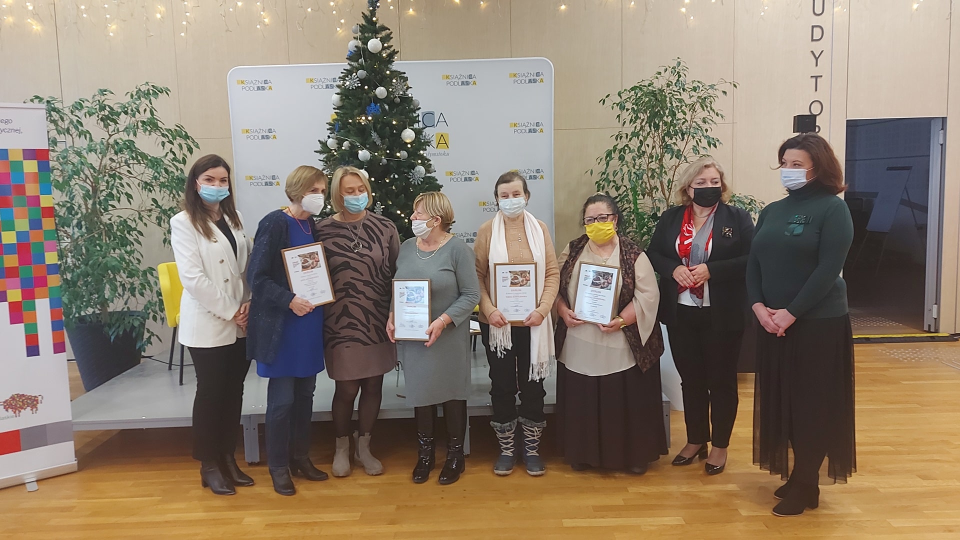 Poznaliśmy zwycięzców konkursu literackiego "Smaki"