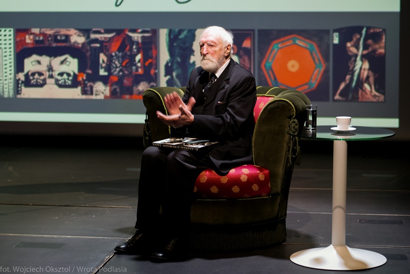 Zakończyły się obchody Roku Andrzeja Strumiłły w województwie podlaskim