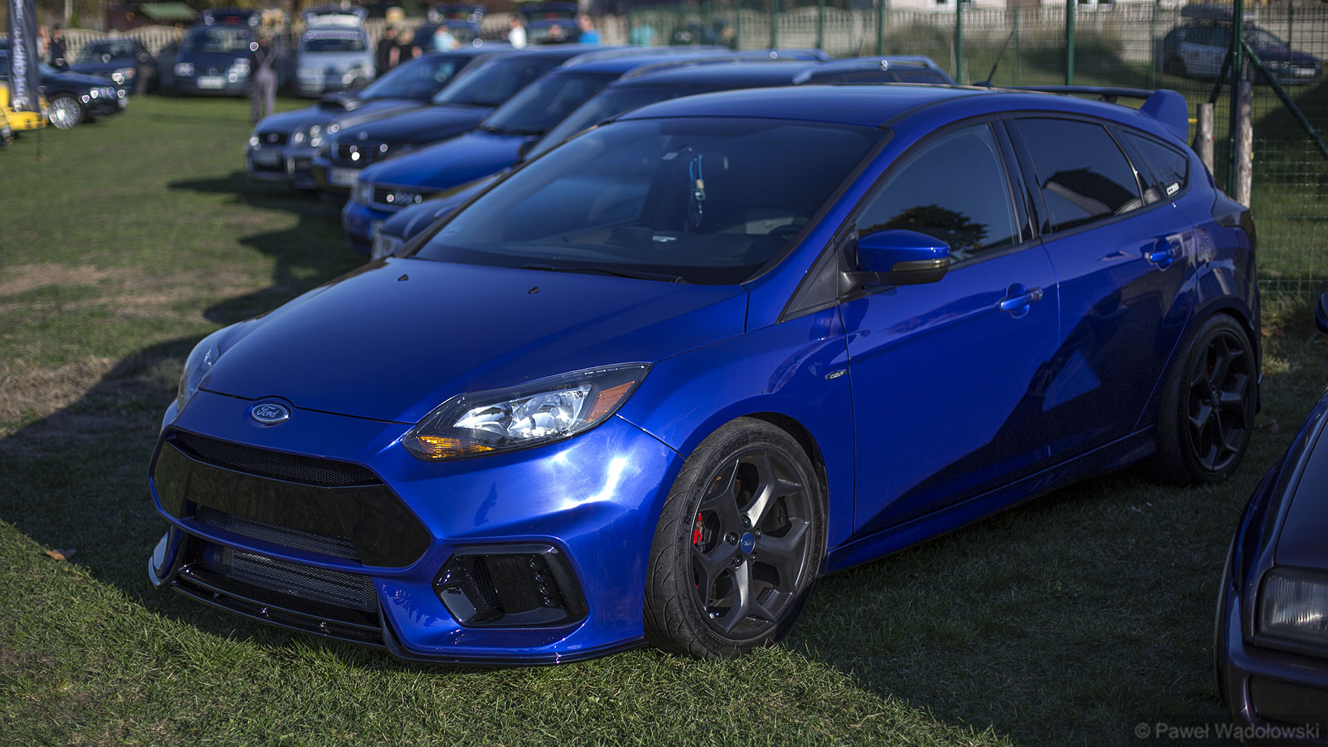 Rekordową liczbę pojazdów zarejestrowano w powiecie suwalskim w 2024 roku