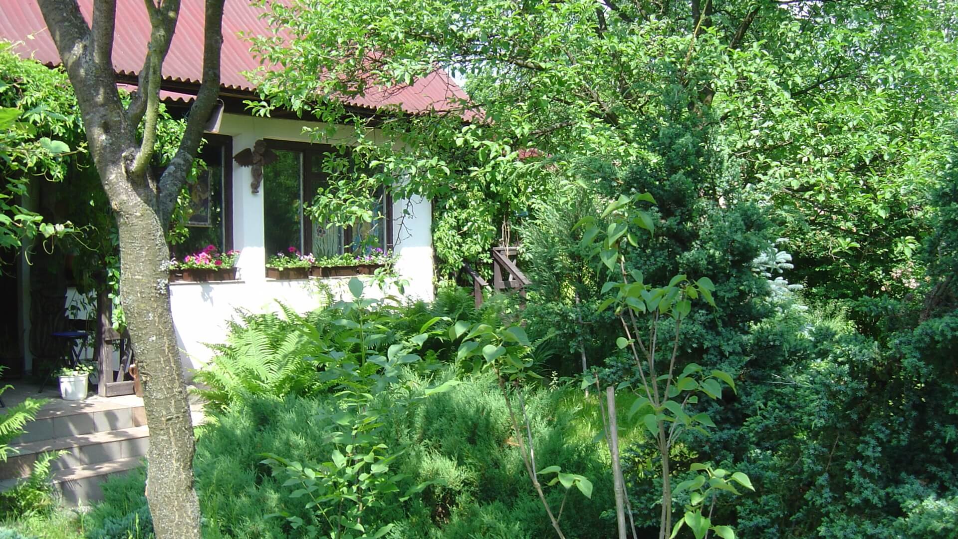 "Dotykanie ziemi" - słuchowisko poetyckie Jana Leończuka i Teresy Kudelskiej