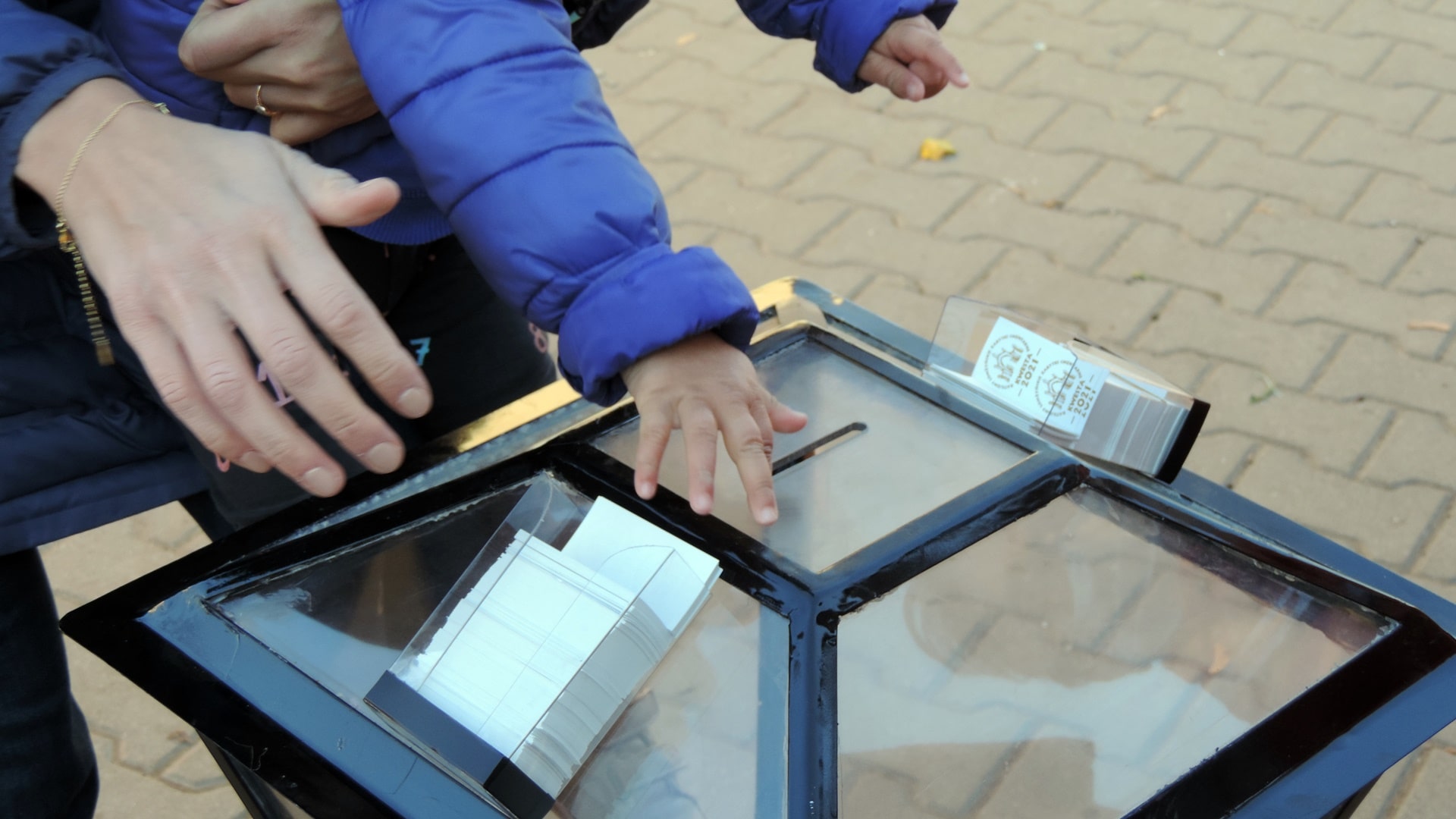 Łomża: kolejna kwesta na ratowanie cmentarnych zabytków