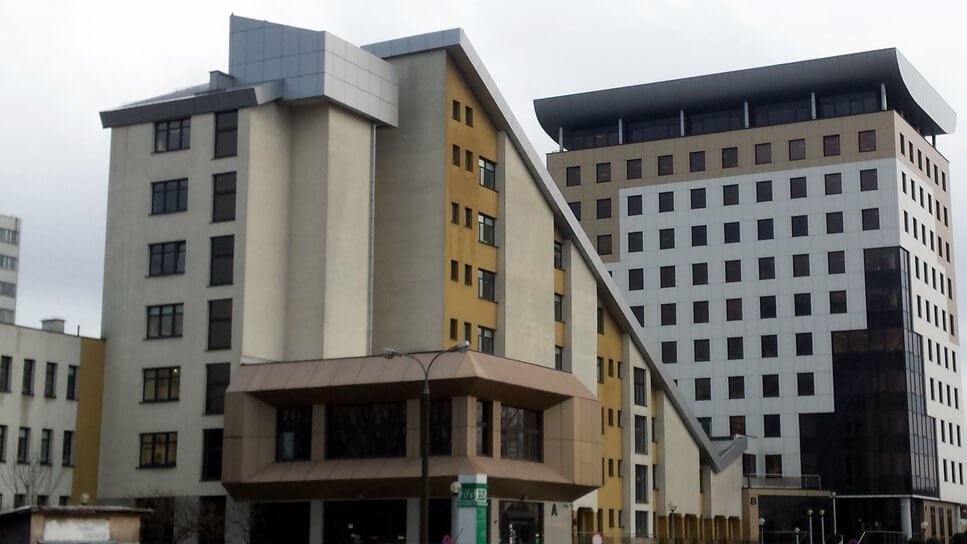 Pierwsze wnioski o 500 + dla osób niesamodzielnych wpłynęły już do białostockiego oddziału ZUS