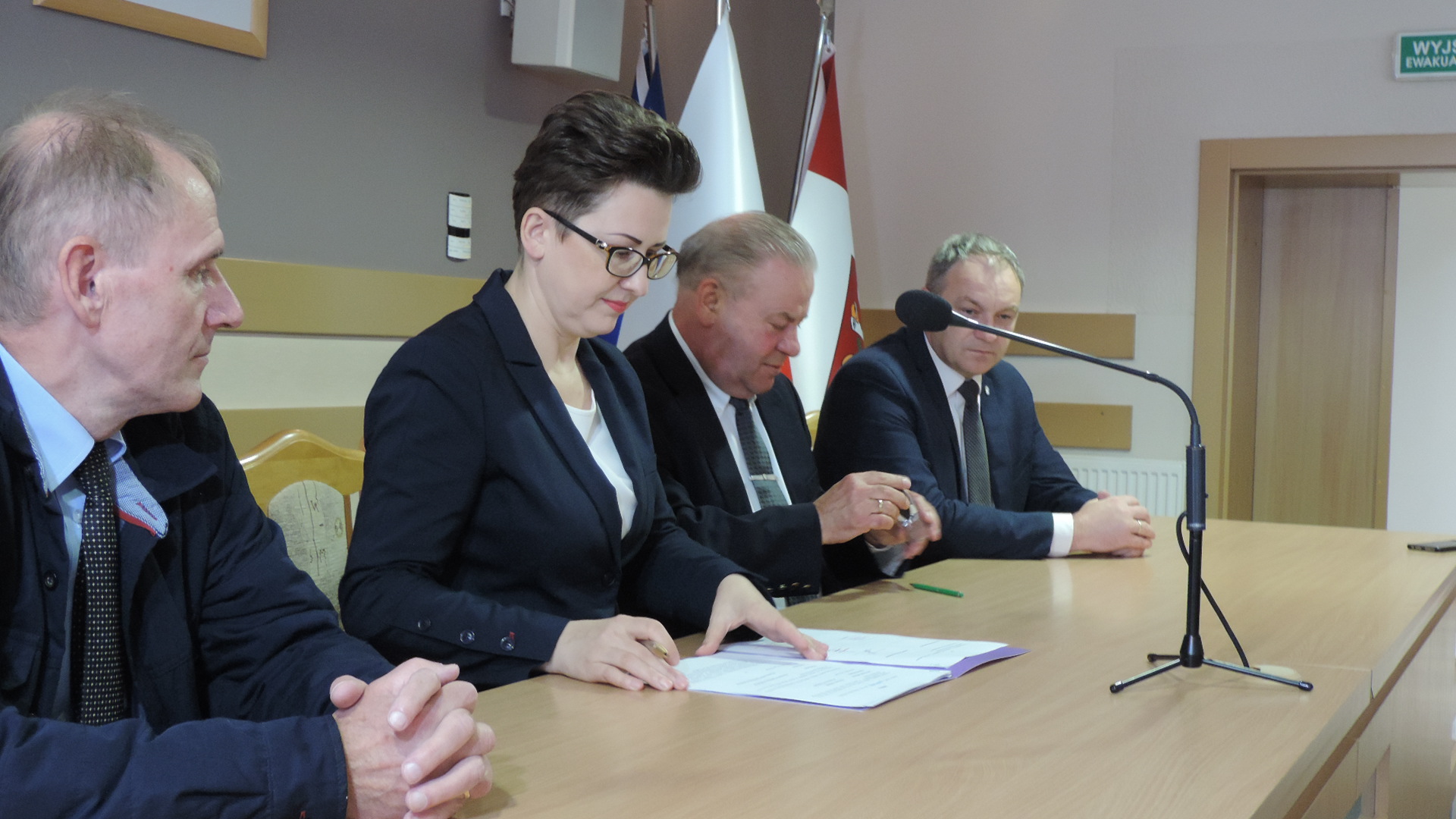 Droga między Wizną a Jedwabnem będzie remontowana