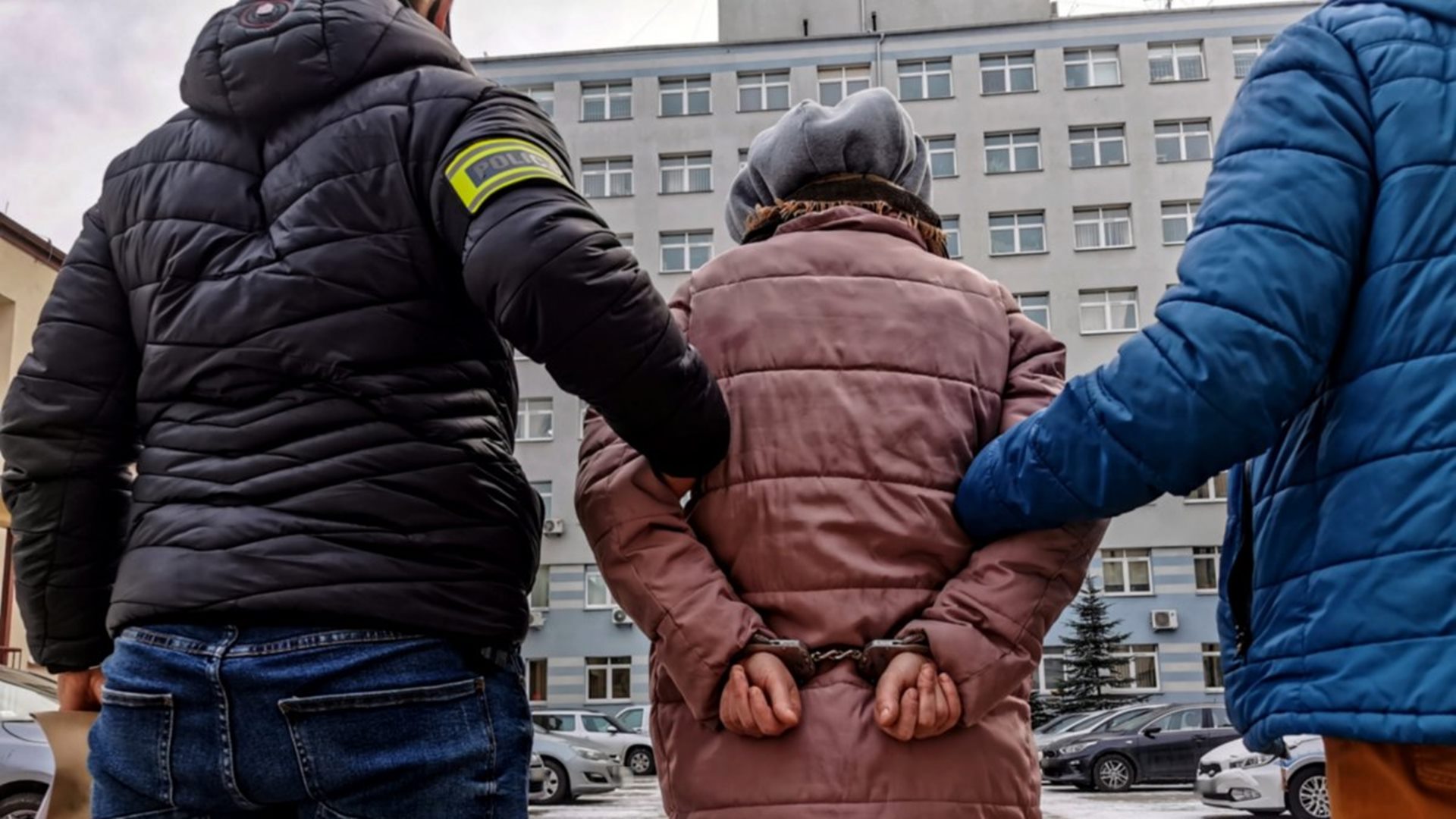 Włamała się do domu, w którym sprzątała i ukradła biżuterię - 32-latce grozi do 10 lat więzienia