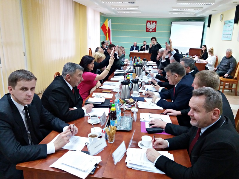 Po raz kolejny nie doszło do odwołania Antoniego Pełkowskiego